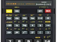 Калькулятор инженерный staff stf-165 10-разрядный черный 250122