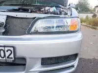 Продам цефиро а32 97 год объем 2.5, фотография 8