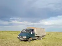 Грузовое Такси 