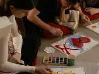 Психологическая помощь, фотография 2