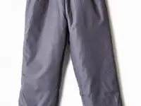 Брюки утепленные bell bimbo