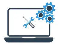 Обслуживание ПК/ноутбуков. Установка/переустановка, фотография 3