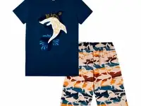 Пижама bossa nova