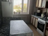 Квартира, Бозтаева 17, фотография 12