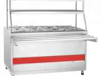 Линии раздачи для столовых., фотография 2