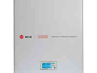 Однофазный стабилизатор напряжения штиль инстаб is 20000 (is20000)