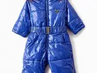 Комбинезон утепленный bell bimbo