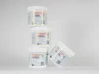 Литьевой силикон для форм 10-ка и 30-ка ОЛОВО и ПЛАТИНА фасовка 5кг и 10кг, фотография 4