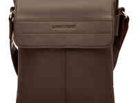 Сумка через плечо palmdale brown, фотография 2