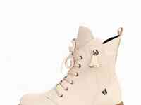 Ботинки world step