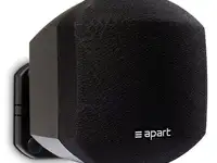 Настенный громкоговоритель apart mask2-bl