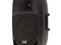 Активная акустика italian stage is p112amkii