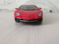 Машинка Lamborghini Aventador | Машинка Ламборджини авентадор, фотография 2