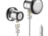 Наушники TRN EMA