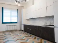 5-комнатная квартира Жилой комплекс Bloom House, Манаева 92, фотография 6