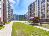 2х комнатная квартира рядом с Хан Шатыром, Толе би 55, фотография 9