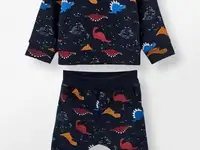 Костюм спортивный ete children