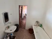 Продается 4х комнатный жилой дом, 20 минут езды от города, теплый, водопровод и газ будут подключены в 2026 году ведутся, фотография 4