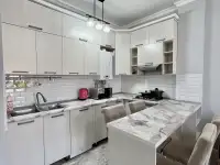 Элитная квартира в ЖК Керуен сарай, Батырбекова 33, фотография 6