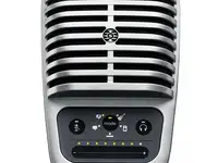 Usb микрофон shure mv51