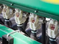 Сеялки по NO-TILL, фотография 4