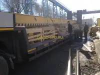 Изготовление на заказ траверс, грейферов, фотография 2