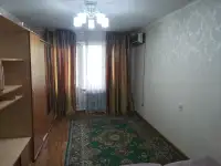 продается 1комнатная квартира в ауэзовском районе, ауэзовский район,11 микрорайон