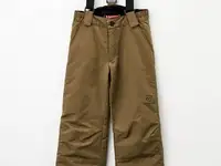 Брюки утепленные northland