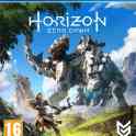 Продается игра Horizon zero dawn PS4