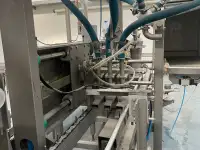 Линия производства мороженого Iglo Line, фотография 6