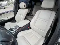 BMW X6 2009 г., фотография 10