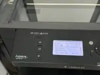 Лазерное МФУ Canon - SENSYS MF4410, фотография 2