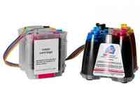 Снпч для hp officejet 6600