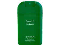 Дезинфицирующий спрей для рук haan hand sanitizer dew of dawn