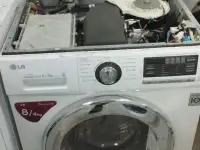 Ремонт стиральных машин в Алматы, выезд мастера по ремонту стиральных машин с выездом по Алматы от 30 минут!, фотография 5