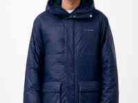 Куртка утепленная finn flare