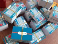 Визитки календари, ламинация, флаеры, журналы, брендирование ручек., фотография 3