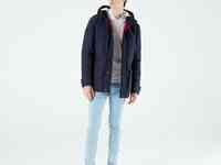 Куртка lacoste