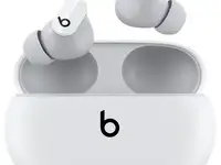 Гарнитура apple studio buds белый