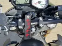 Yamaha FZ8, фотография 6