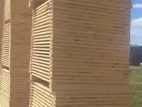 Пиломатериал из Беларуси. Любых размеров и сечений., фотография 6