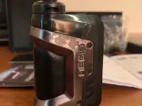 Geekvape Aegis Hero, фотография 7