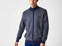 Свитер lacoste