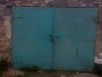 продаю срочно, мкр Юго-Восток,  30й микрорайон , блок 2, ряд 14, гараж 34А., фотография 4