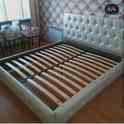 Изготовление кроватей на заказ.  Реставрация диванов ., фотография 2