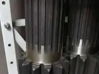 Шестерня ведущая конечной передачи 04.38.132-А-2