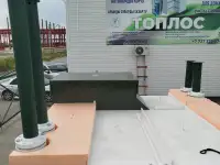 Продам пластиковый погреб., фотография 3