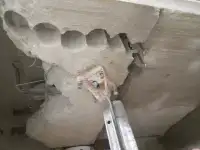 Демонтажная работа,кладка,маналит, крыша,мягкая кровли и тгд, фотография 5