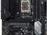 Материнская плата asus tuf gaming h670-pro wifi d4