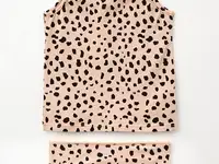 Майка и трусы incanto